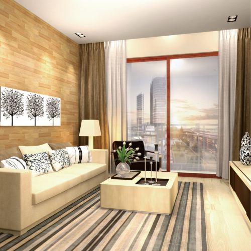 HỆ CỬA LÙA DY-318