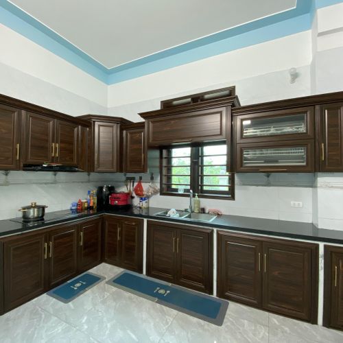 Nhôm nội thất là gì? Hệ nội thất Nhôm Đông Á có gì đặc biệt ?