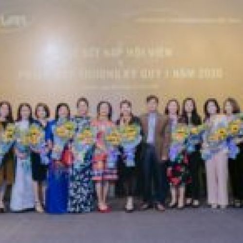 Hội Nhôm thanh định hình Việt Nam tích cực xây dựng, phát triển ngành Nhôm Việt