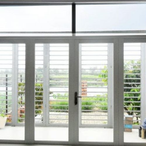 Nếu đang sử dụng sản phẩm nhôm kính, đừng bỏ qua mẹo bảo quản hữu ích này