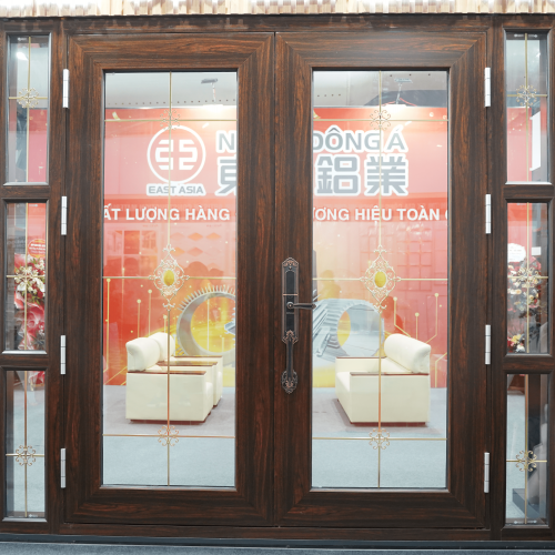 HỆ ĐA KHOANG DY-65