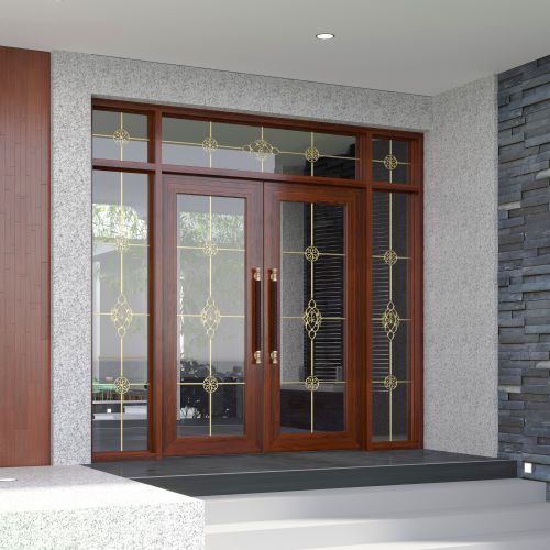 HỆ CỬA THUỶ LỰC DY-180; 160