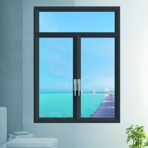 Hệ cửa sổ DY-107L