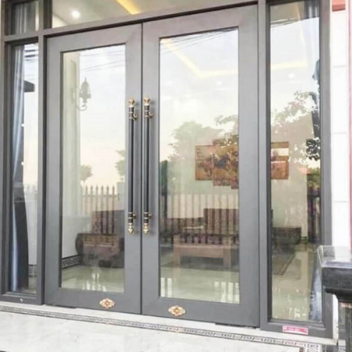 Cửa thủy lực: Những ưu điểm và nhược điểm bạn cần biết