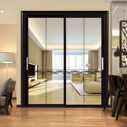 HỆ CỬA LÙA DY-95