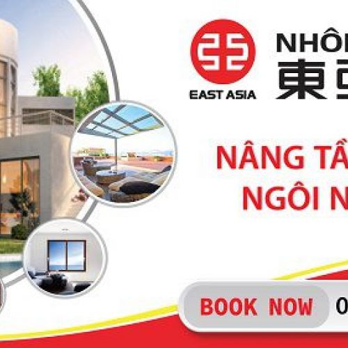 Các hệ nhôm thông dụng của Nhôm Đông Á
