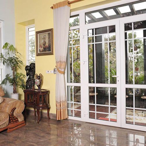 Những sai lầm khi sử dụng cửa nhôm thường gặp