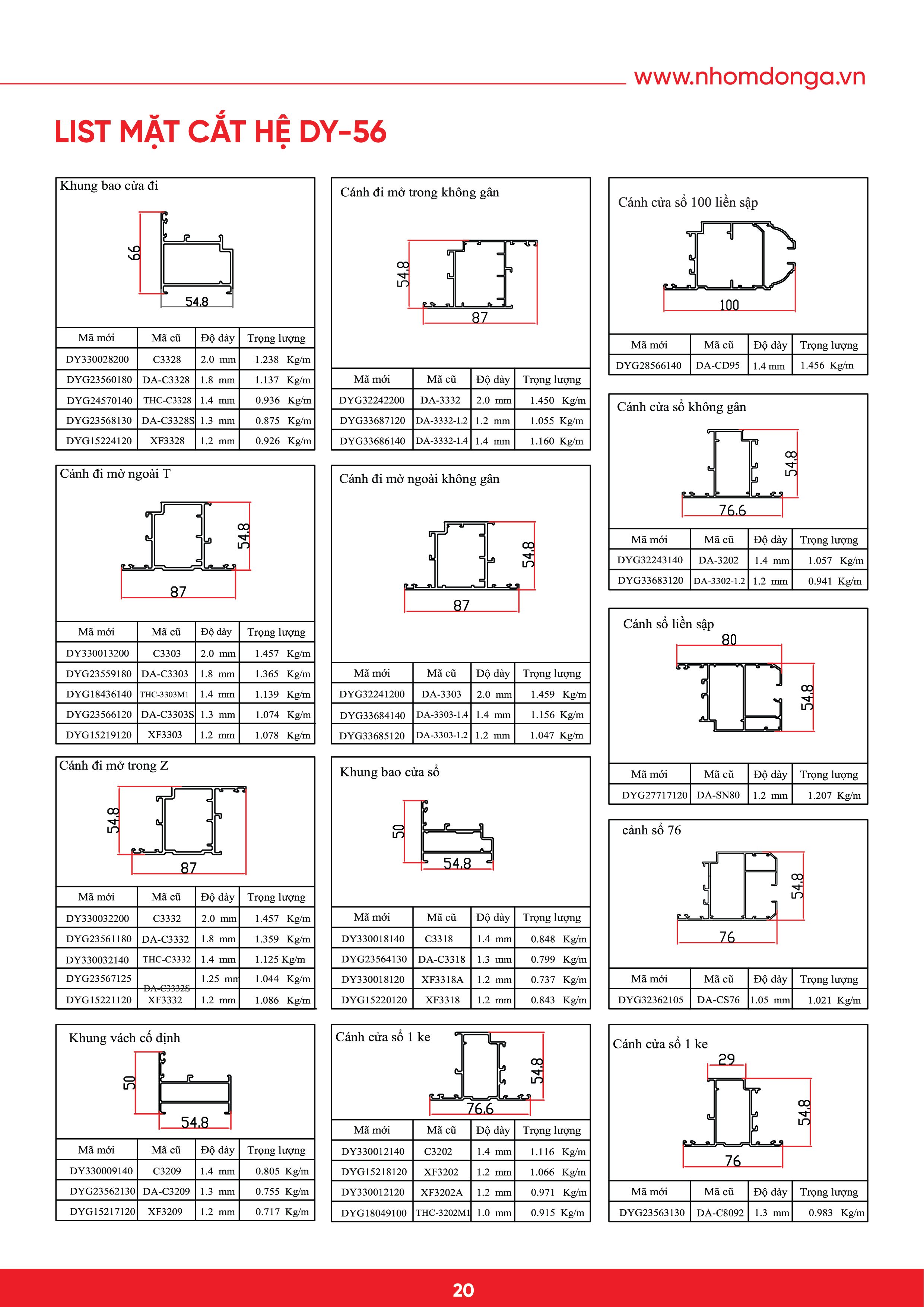 CATALOG-23