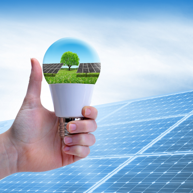 Nhôm được gọi là vật liệu thiết yếu cho năng lượng tái tạo (2)