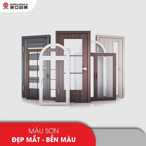 Có tính thẩm mỹ cao