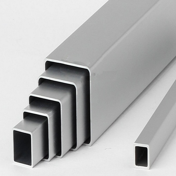 Các loại nhôm hộp