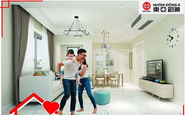 Tính thẩm mỹ cao