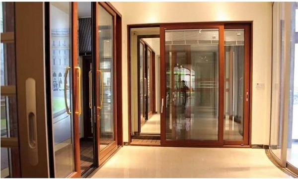 Cửa nhôm hệ lùa 93