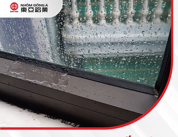 Cửa sổ cao cấp