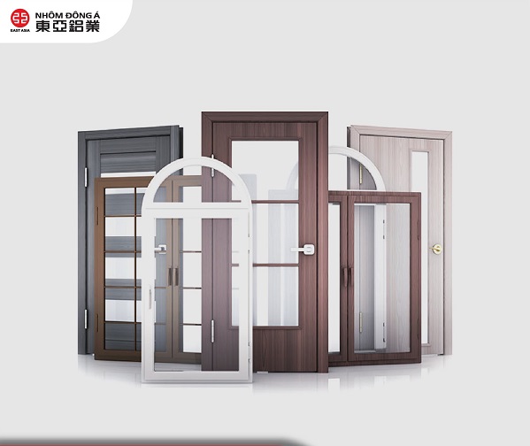 Cửa sổ cao cấp