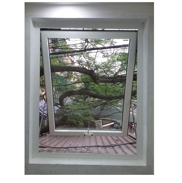 cửa sổ mở hất 1 cánh giá thành phải chăng