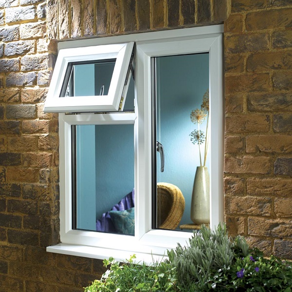 cửa sổ mở hất 1 cánh