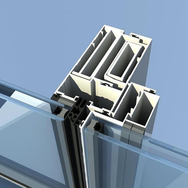  Đông Á chuyên cung cấp nhôm thanh định hình chất lượng cao