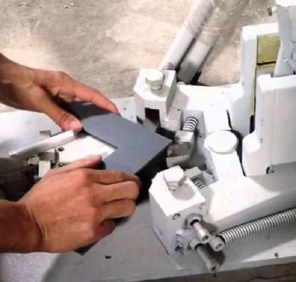 kỹ thuật làm nhôm kính