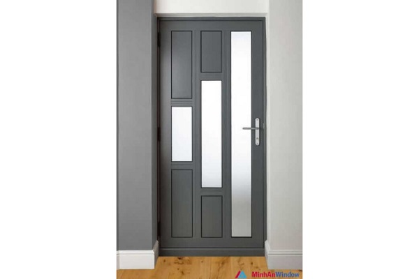 Cửa nhôm hệ 1 cánh