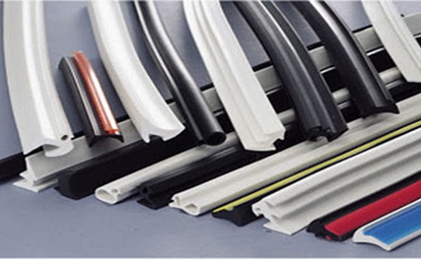 Lớp gioăng cao su