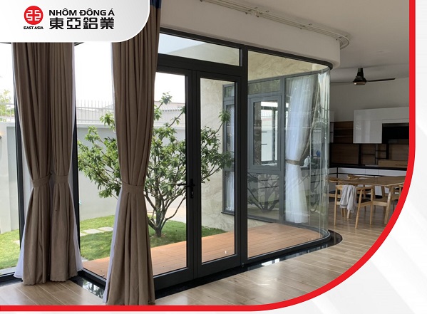 Ưu điểm nôi thất